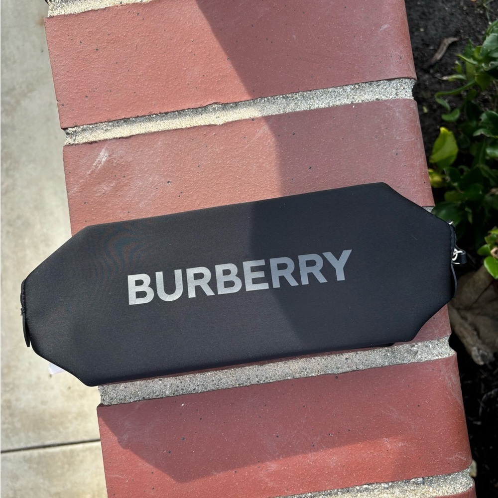 Burberry Black Men's Bag